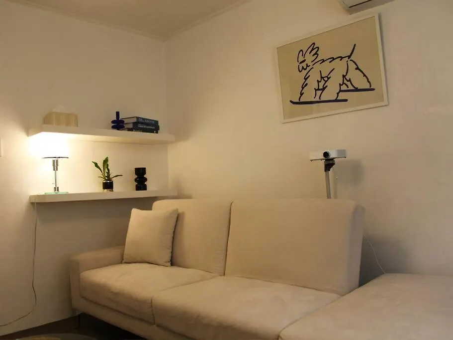New 2F Super Cozy 2Br 5Min Station Stay Contigo - International Only Seul