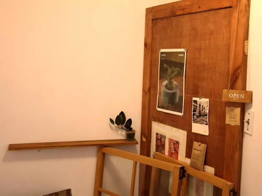 New 2F Super Cozy 2Br 5Min Station Stay Contigo - International Only Seul 0*,  Güney Kore